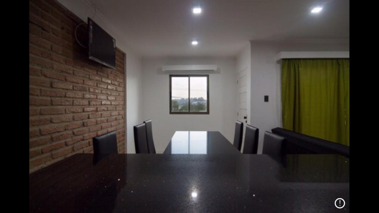 Altomiramar Apartment El Quisco Luaran gambar
