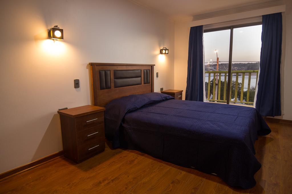 Altomiramar Apartment El Quisco Luaran gambar